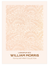 William Morris Afiş N9 - Art Print